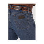 Wrangler Men's Advanced Comfort Bootcut Jean #47MACMT