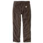 Carhartt Men's Relaxed Straight Rigby Pant #102517-909 (Dark Coffee)