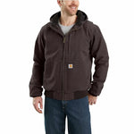 Carhartt Men's Full Swing® Active Jacket Loose Fit Quick Duck® #102207