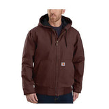 Carhartt Men's Insulated Active Jacket Loose Fit #104050