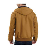 Carhartt Men's Insulated Active Jacket Loose Fit #104050