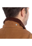 Carhartt Men's Loose Fit Chore Coat  #103825-BLK (Black)