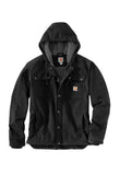 Carhartt Men's Sherpa Lined Utility Jacket #103826