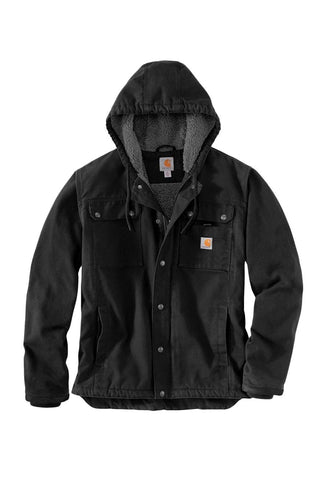 Carhartt Men's Sherpa Lined Utility Jacket #103826