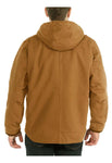 Carhartt Men's Sherpa Lined Utility Jacket #103826