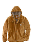 Carhartt Men's Sherpa Lined Utility Jacket #103826