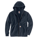 Carhartt Rain Defender® Loose Fit Midweight Thermal-Lined Full-Zip Sweatshirt #104078