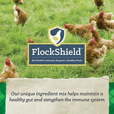 Nutrena NatureWise Layer Chicken Feed with 16% Crumbles, 50 lb., 91590