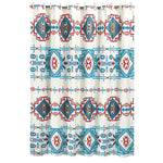 SHOWER CURTAIN SPIRIT VALLEY