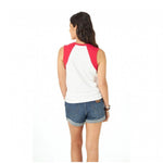 Wrangler® Western Womens Tank Top #2315075