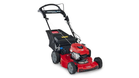 22 in. (56cm) Recycler® Electric Start w/P - Toro  #21464