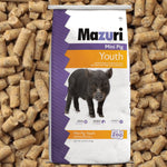 Mazuri Mini Pig Youth 25lb #3005271-203