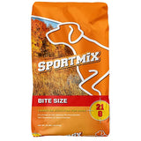 Sportmix Bite Size Adult Dog Food 40lb #25780401