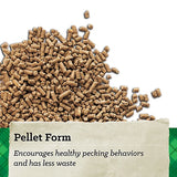 Nutrena NatureWise All Flock Pellet Feed, #91594-40