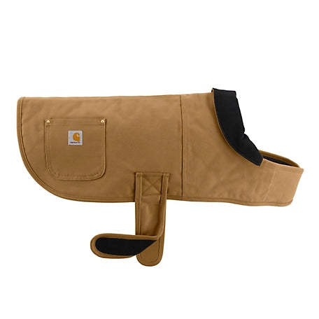 Carhartt Dog Chore Coat #P0000-340 Brown (201)
