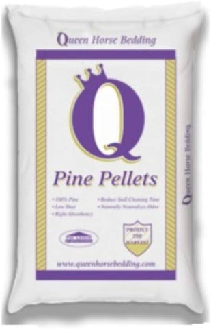 Pine Pellets 40lb Bag #13730034