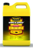 Pyranha Wipe N' Spray Fly Repellent Spray