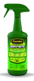 Pyranha Zero-Bite Natural Fly Repellent Spray