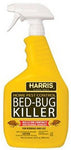 Harris Bed Bug Spray - 32oz #13842347