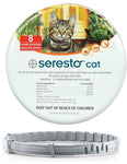 Seresto Flea & Tick Collar for Cats #13842548