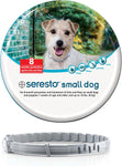 Seresto Flea & Tick Collar for Dogs Small #13842549