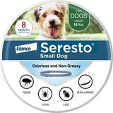 Seresto Flea & Tick Collar for Dogs Small #13842549