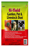 Garden, Pet & Livestock Dust 1-lbs #13844038