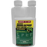 INDOOR/OUTDOOR INSECTICIDE WITH 7.9% BIFENTHRIN