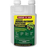 INDOOR/OUTDOOR INSECTICIDE WITH 7.9% BIFENTHRIN