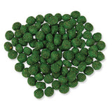 RAMIK GREEN RODENTICIDE EXTRUDED PELLETS - 4lb Bag #13861190