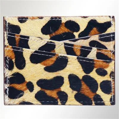 American Darling Credit Card Wallet #ADCCM102E