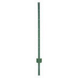 U Style Steel Post 6ft Green #14205322