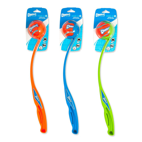 Chuckit! Junior Ball Launcher Medium #011953