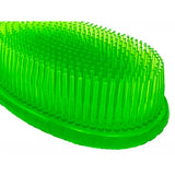 Epona Gummy Scrubber Brush #GUMMY-1014