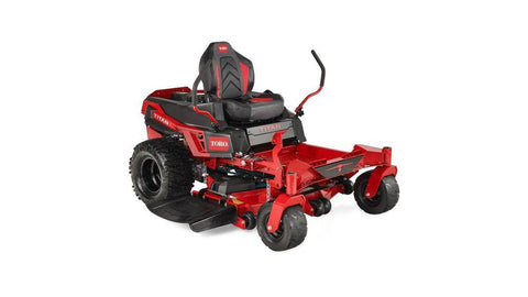 48 in. (122 cm) TITAN® Zero Turn Mower - Toro #76401