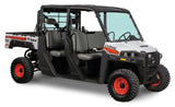 BOBCAT UTILITY VEHICLE DIESEL, #M1505, #UV34XL