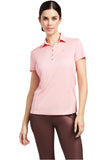 Ariat Ladies Talent Short Sleeve Polo Shirt #10039322