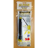 EZ-POUR Spout & Vent Kit Hi-Flo #20232542