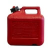 2-Gallon Gas Can - Red #20240148