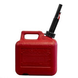 2-Gallon Gas Can - Red #20240148