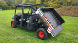 BOBCAT UTILITY VEHICLE DIESEL, #M1505, #UV34XL
