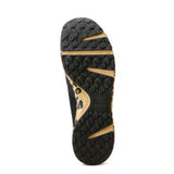 Ariat Women's Fuse Black Leopard Shoe #10042462