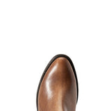 Ariat Women's Circuit Safe Fashion Booties - Round Toe #10029663