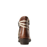 Ariat Women's Circuit Safe Fashion Booties - Round Toe #10029663