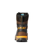Ariat Mens Stump Jumper 6" Waterproof Composite Toe Work Boot #10038299
