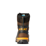 Ariat Mens Stump Jumper 6" Waterproof Composite Toe Work Boot #10038299