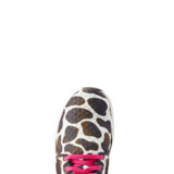 Ariat Women's Fuse Cow Print #10044488