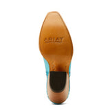 Ariat Womens Dixon Boot Electric Claypso #10050873