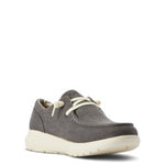 Ariat Women's Hilo Shoe Charcoal #10040309
