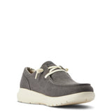 Ariat Women's Hilo Shoe Charcoal #10040309
